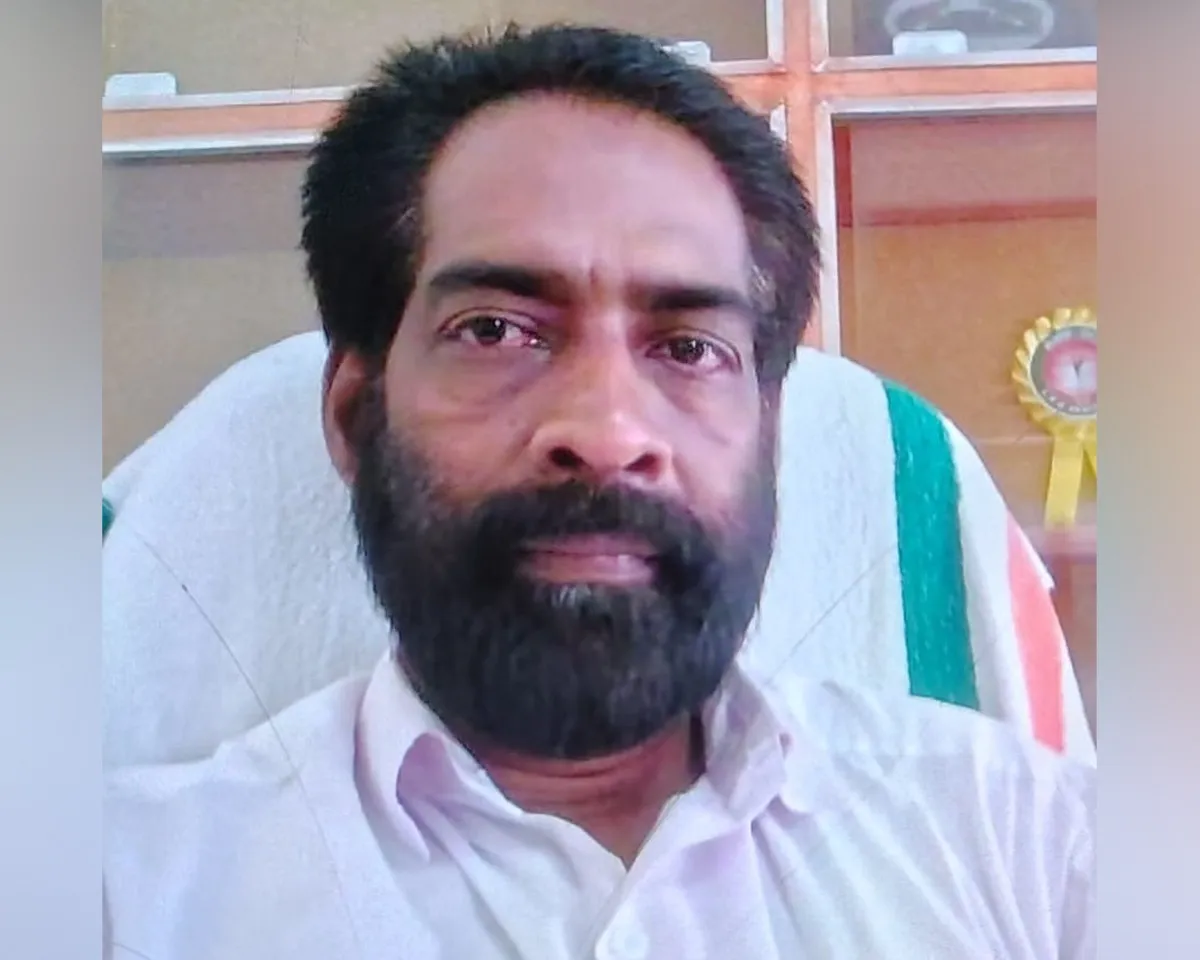 ms hameedkutty