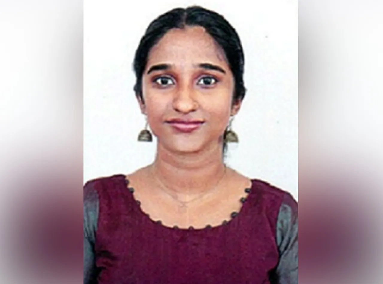 anu surendran