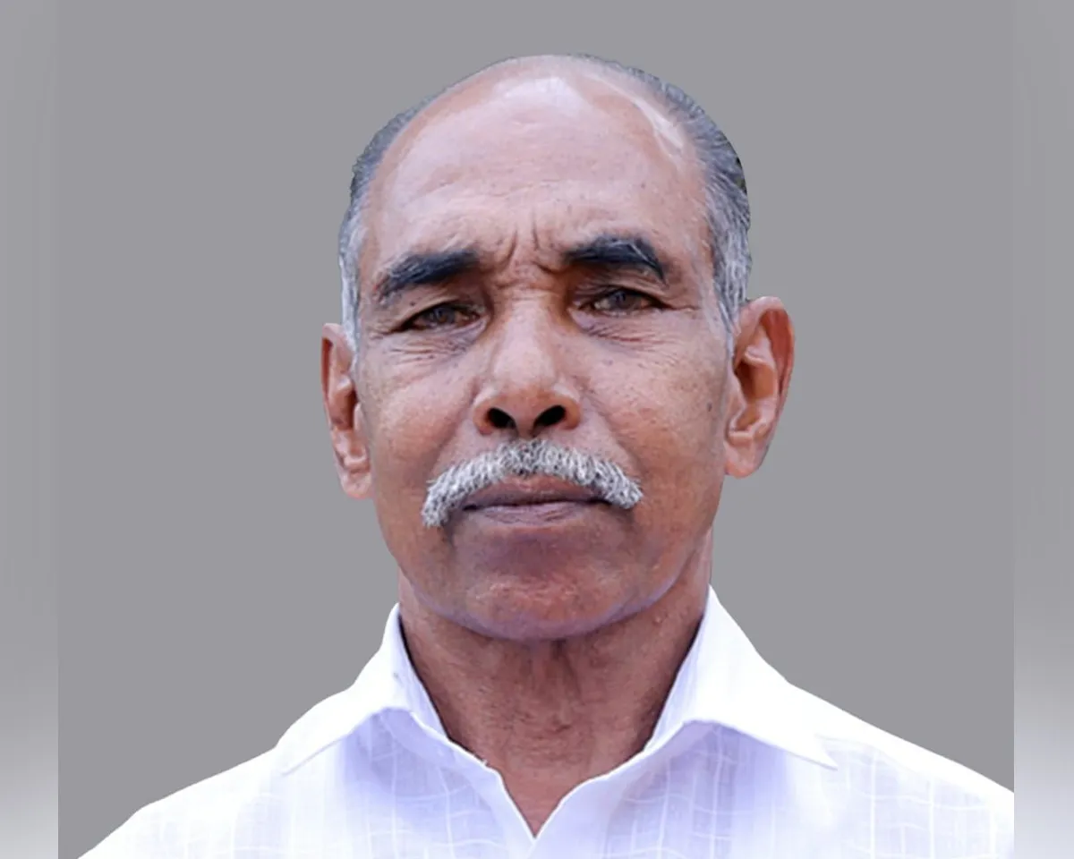 augustine joseph