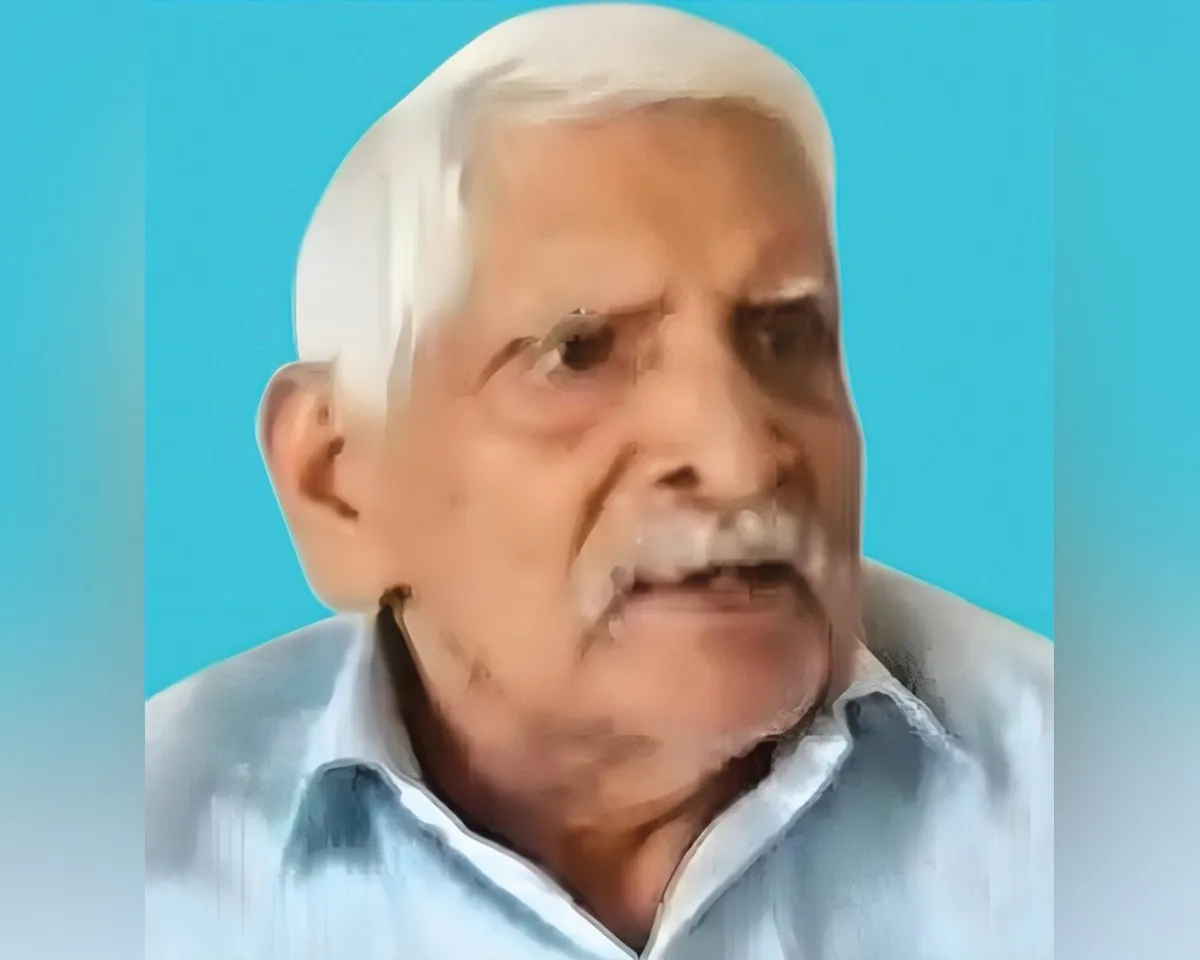obit thomas mathew