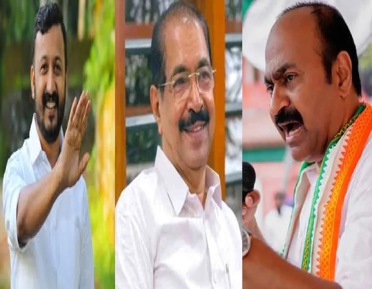 sunny satheesan rahul