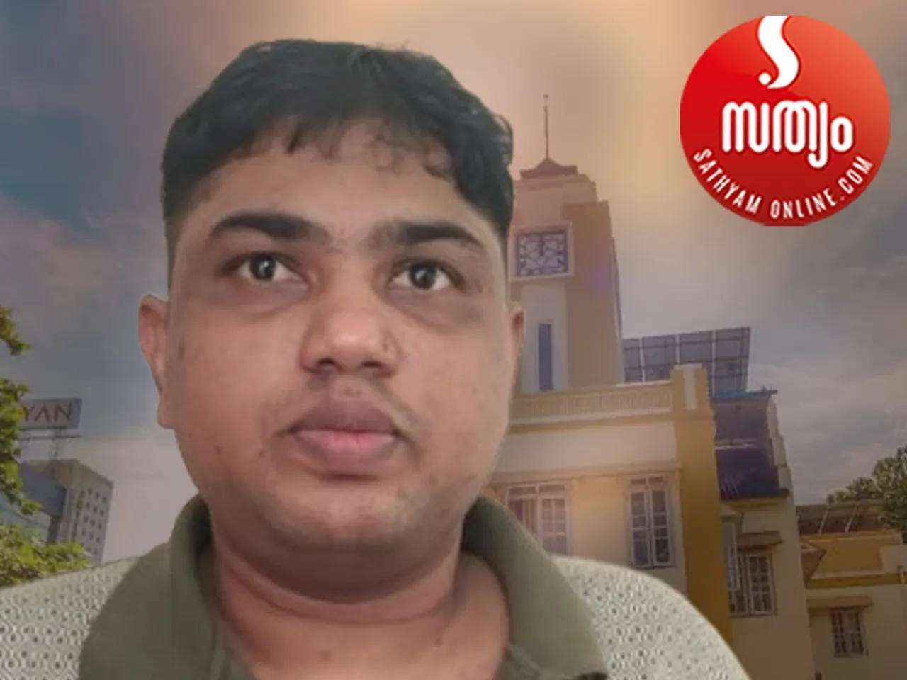 akhil kottayam municipality