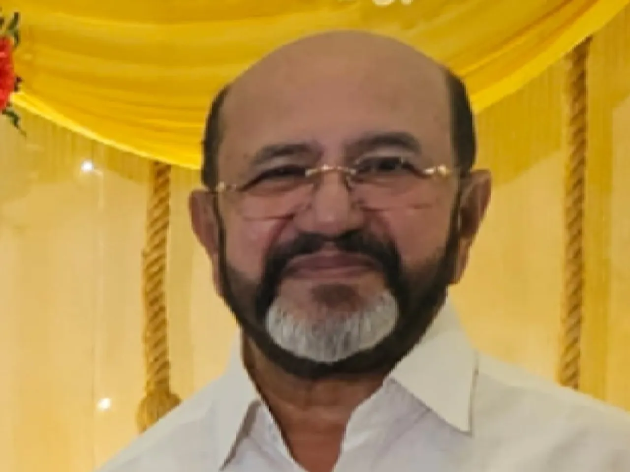 roy palathra