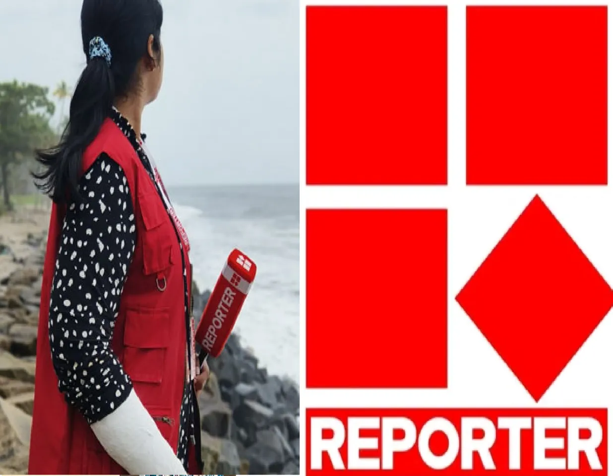 anjana reportr