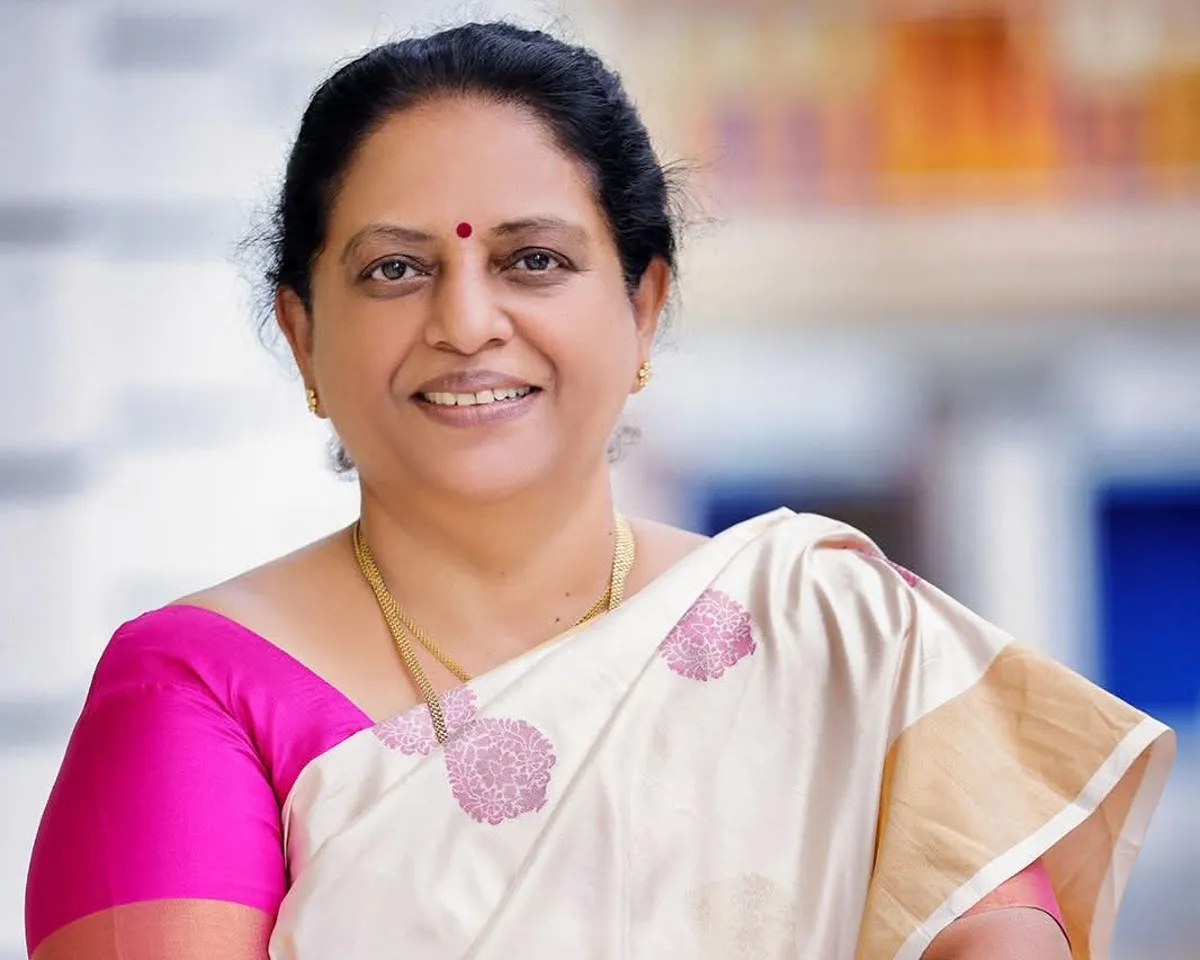 dr. tessy thomas
