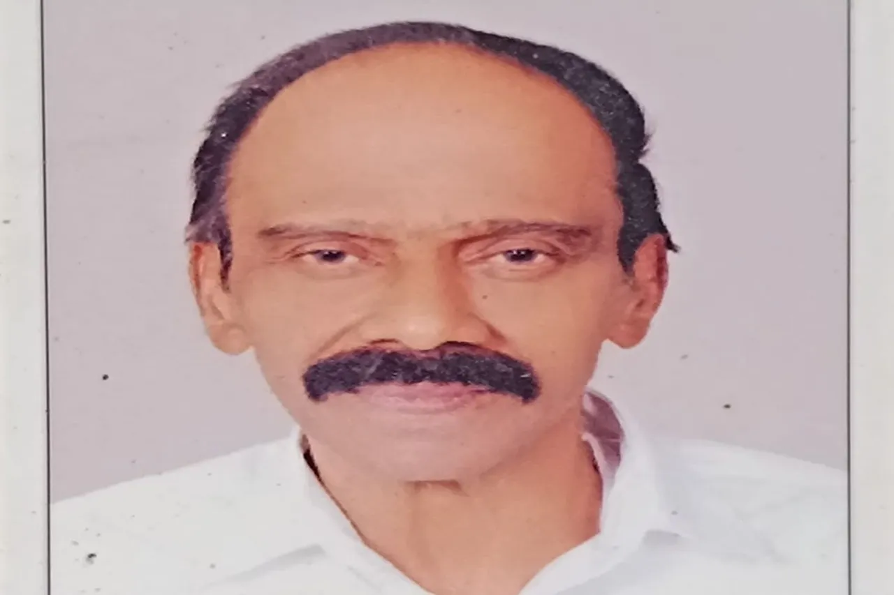 ettumanoor jose