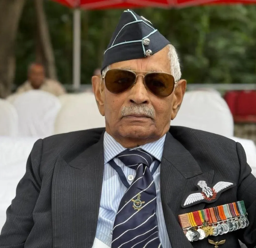 mk chandrasekhar