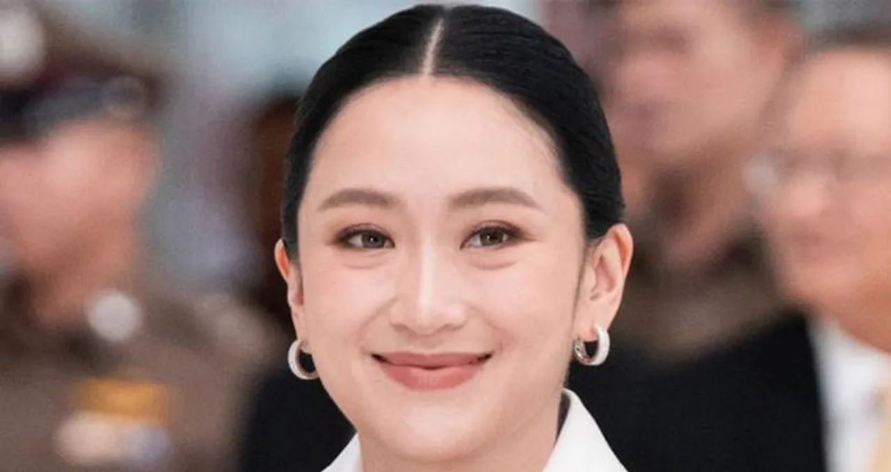 paethongtarn-shinawatra