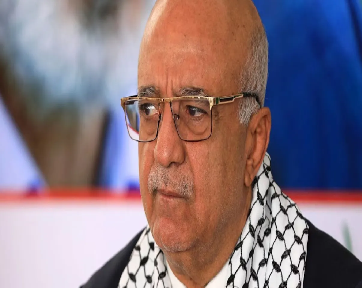 yeman president