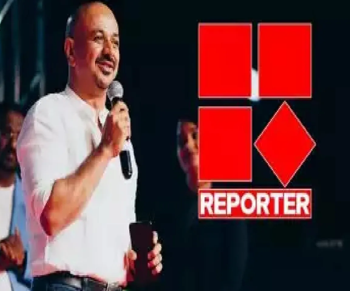 arun reporter