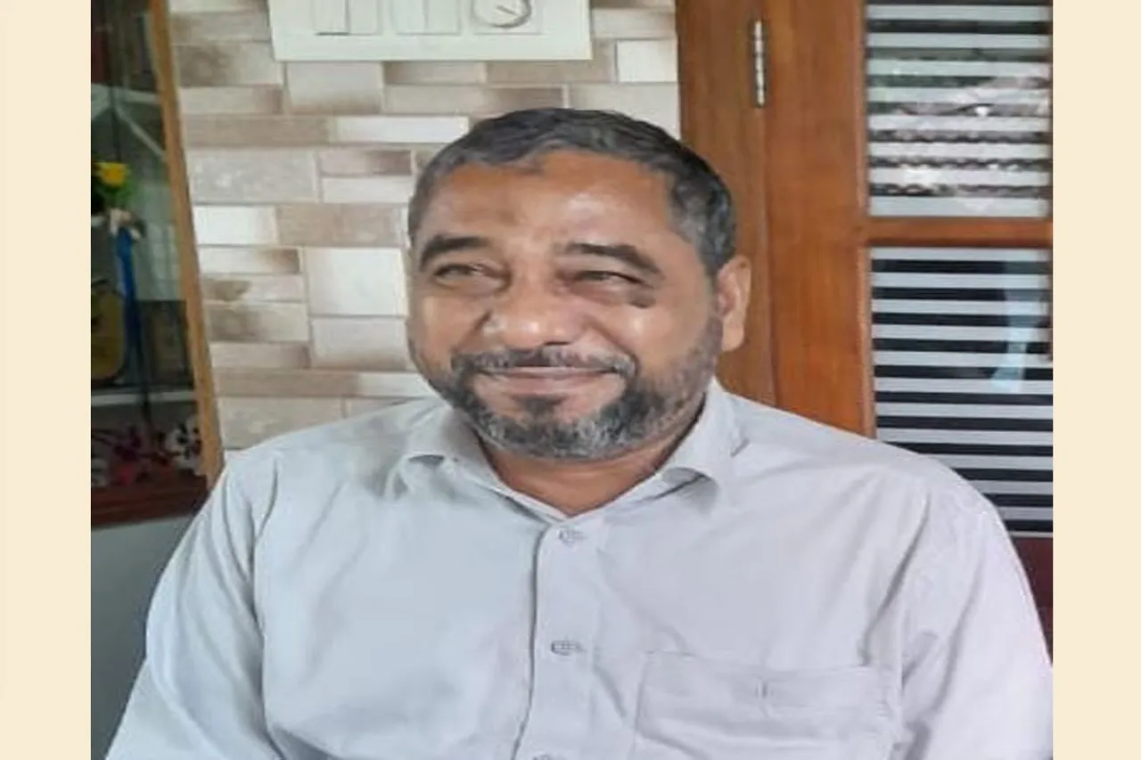 KUNJIBAPPU