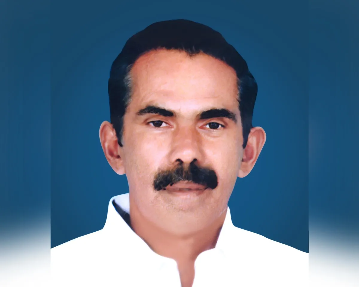 obit joy kuriakose