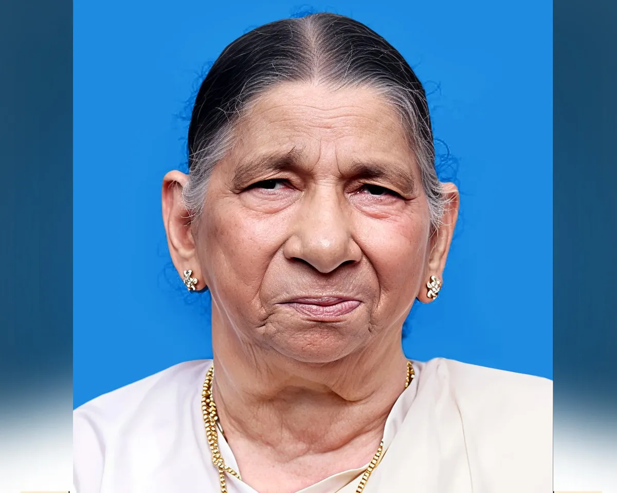 obit rosakkutty