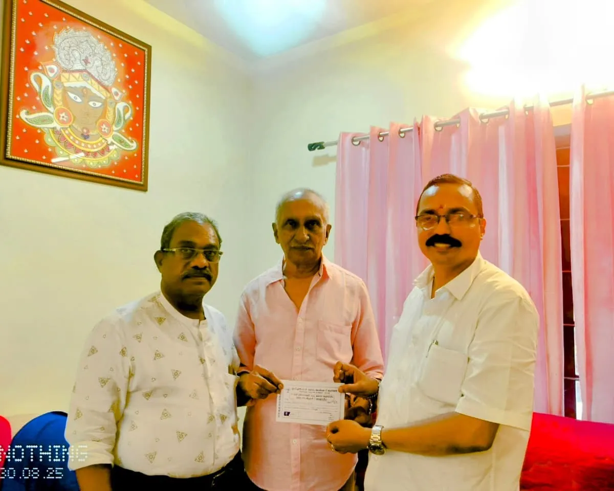 sndp yogam kozhikode union