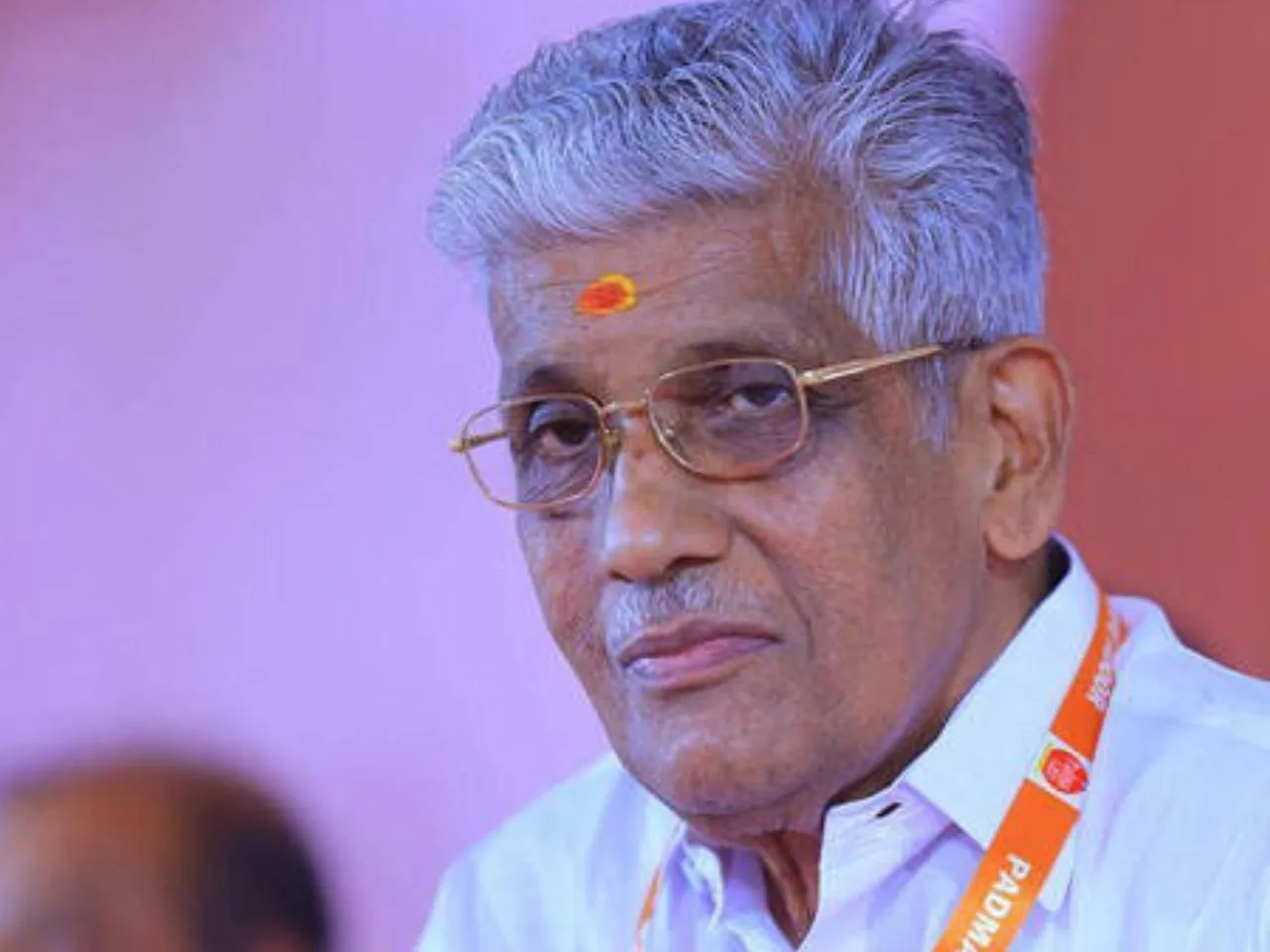 SUKUMARAN NAIR