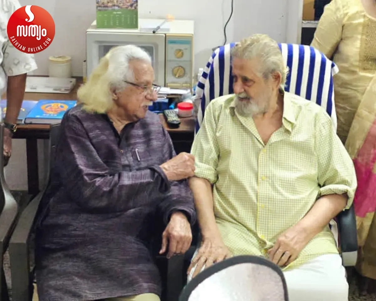 adoor gopalakrishnan madhu