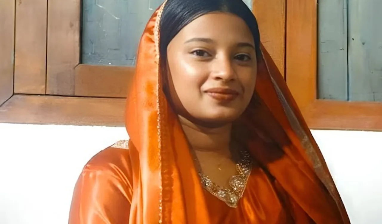 ayisha