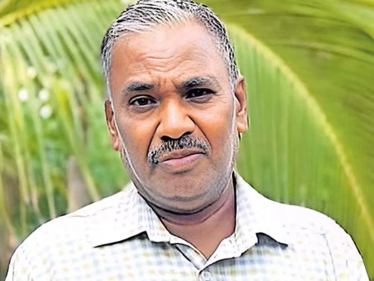 anandh viswnathan