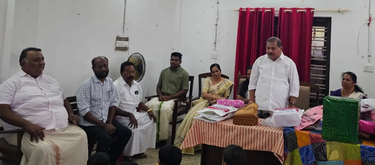 cpm alappuzha onam