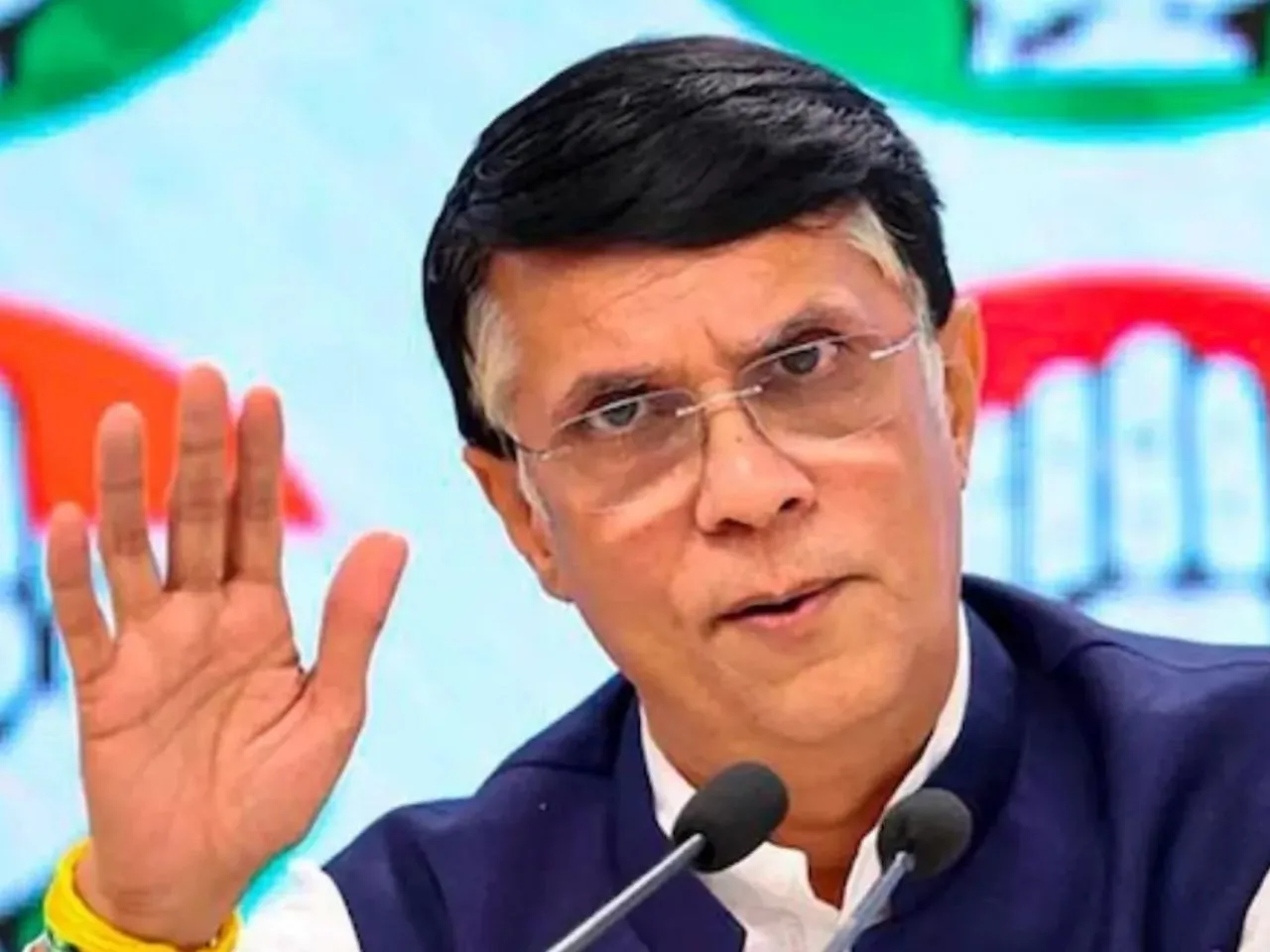 pawan khera