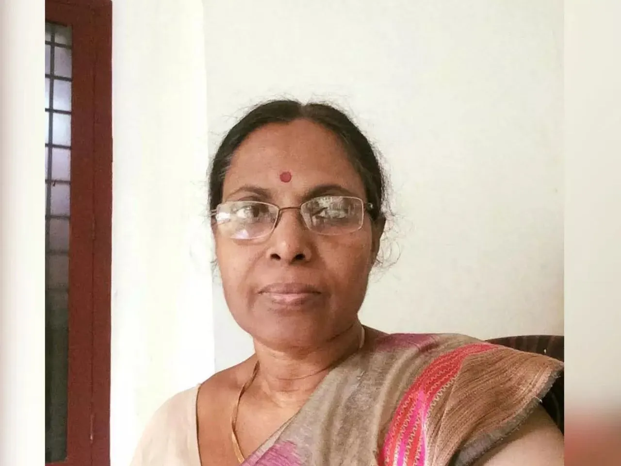 dr sherly vasu