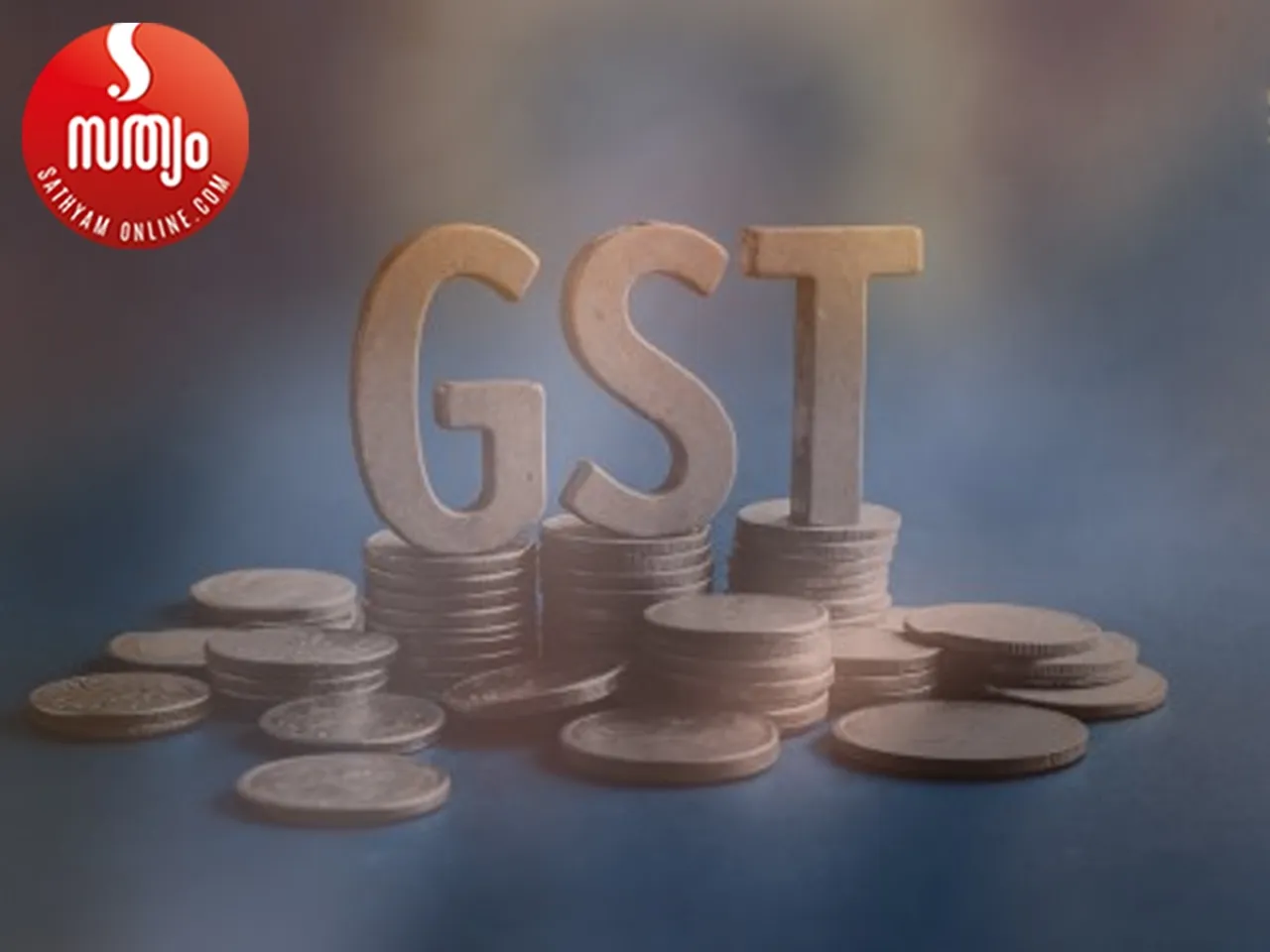 gst