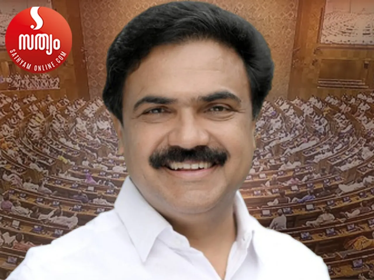 jose k mani mp rajyasabha