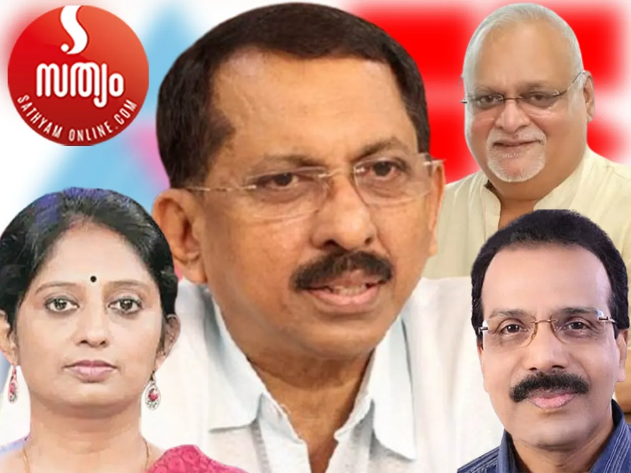 news channel rating today