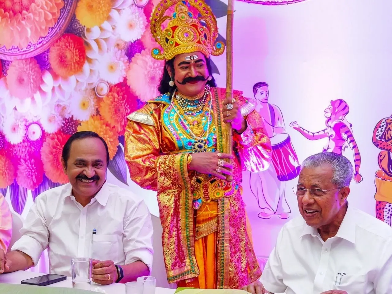 ONAM NIYAMASABHA