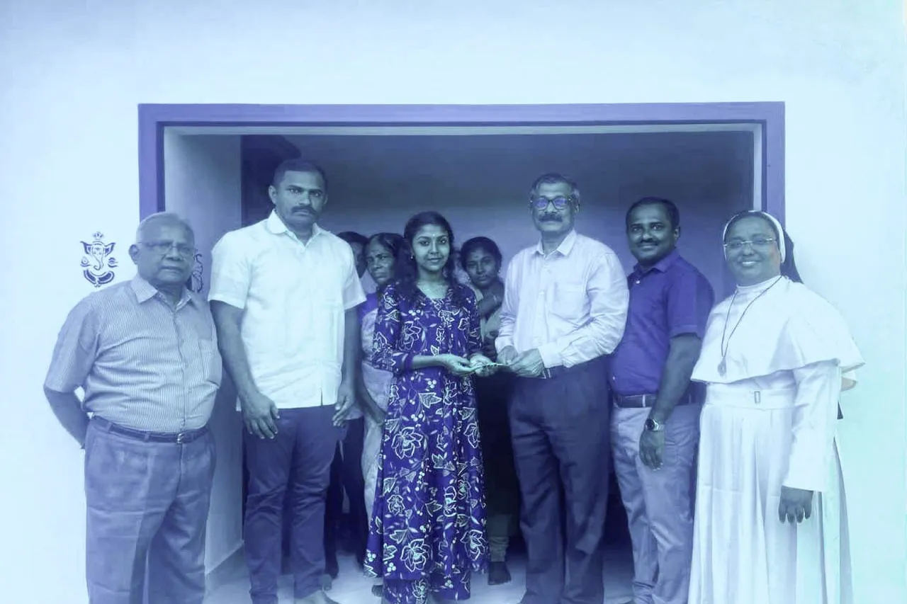 Rajalakshmi