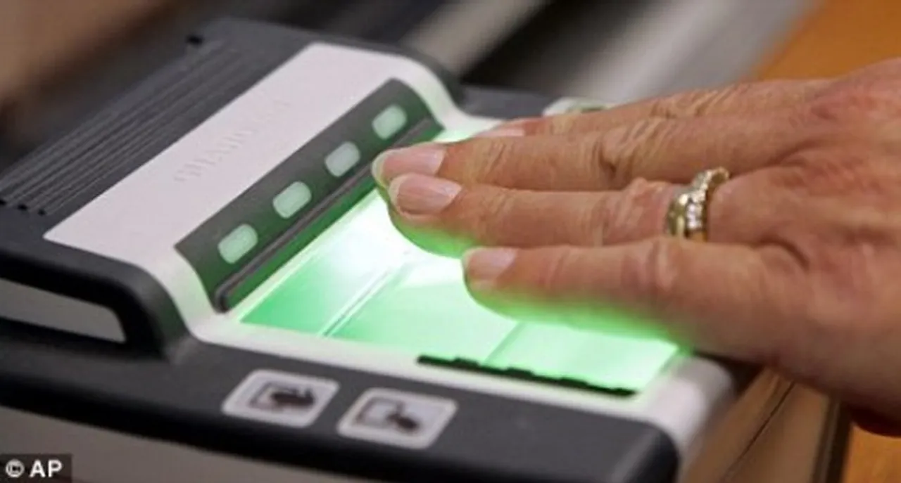 biometric mastering