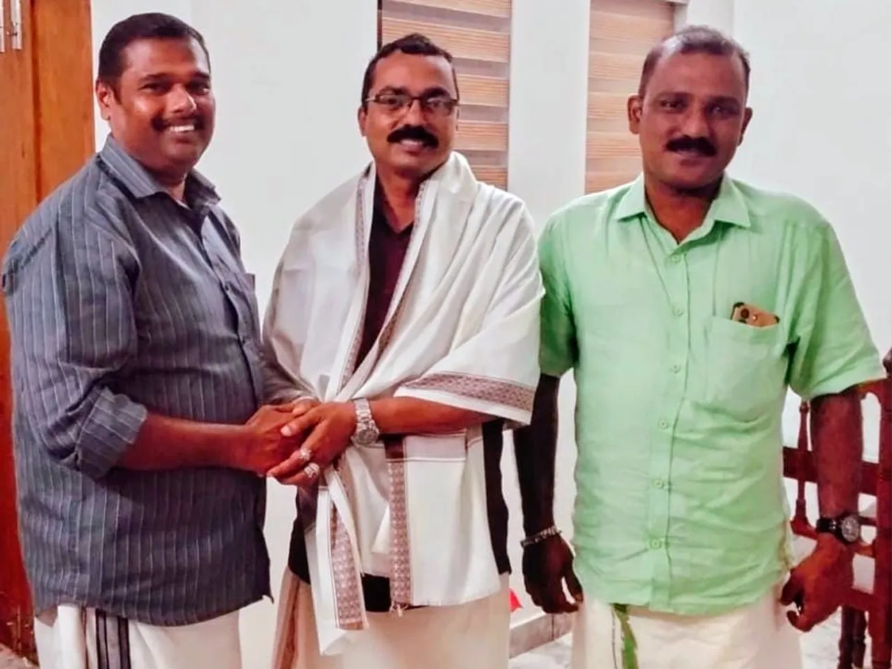 honoured kozhikode