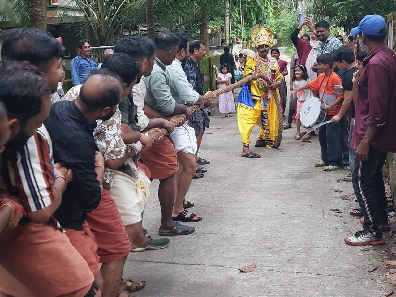 ezhuvathiruthi onam