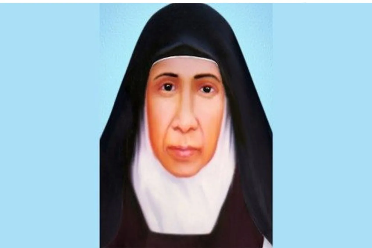 sanyasini