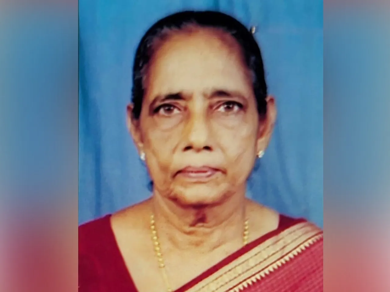 obit mary joseph 85