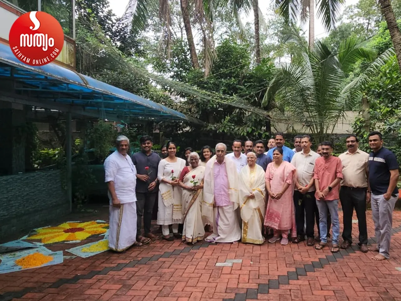 samskara vedi moolamattam