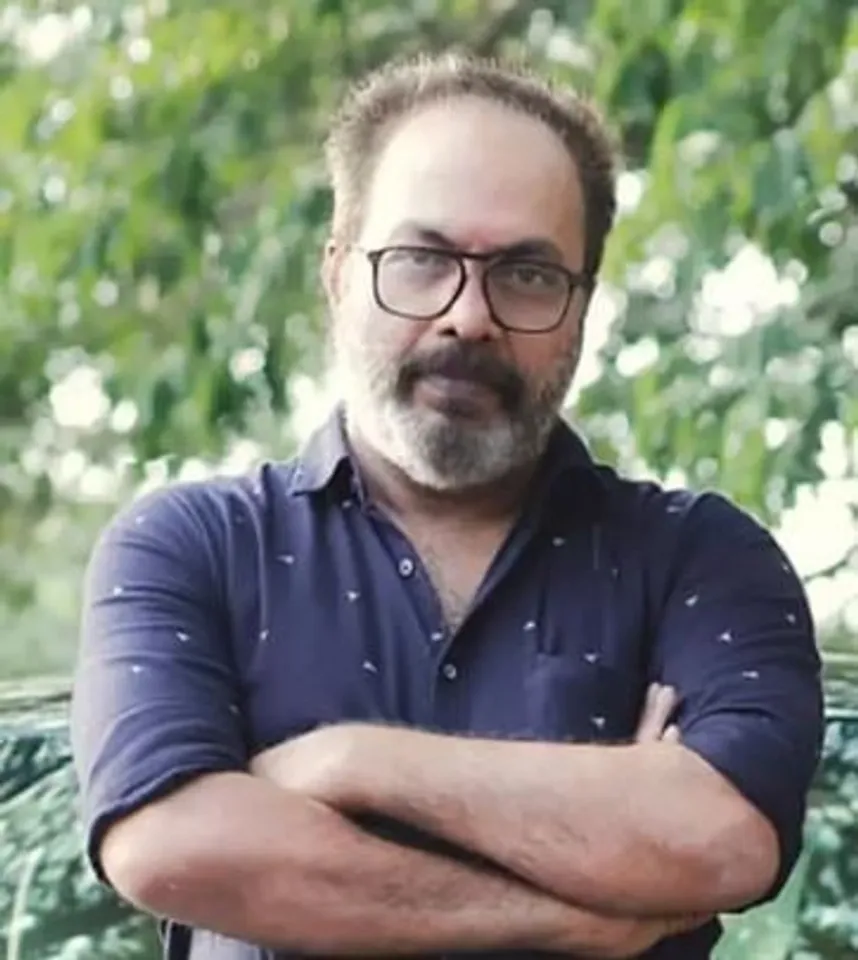 Shammi-Thilakan