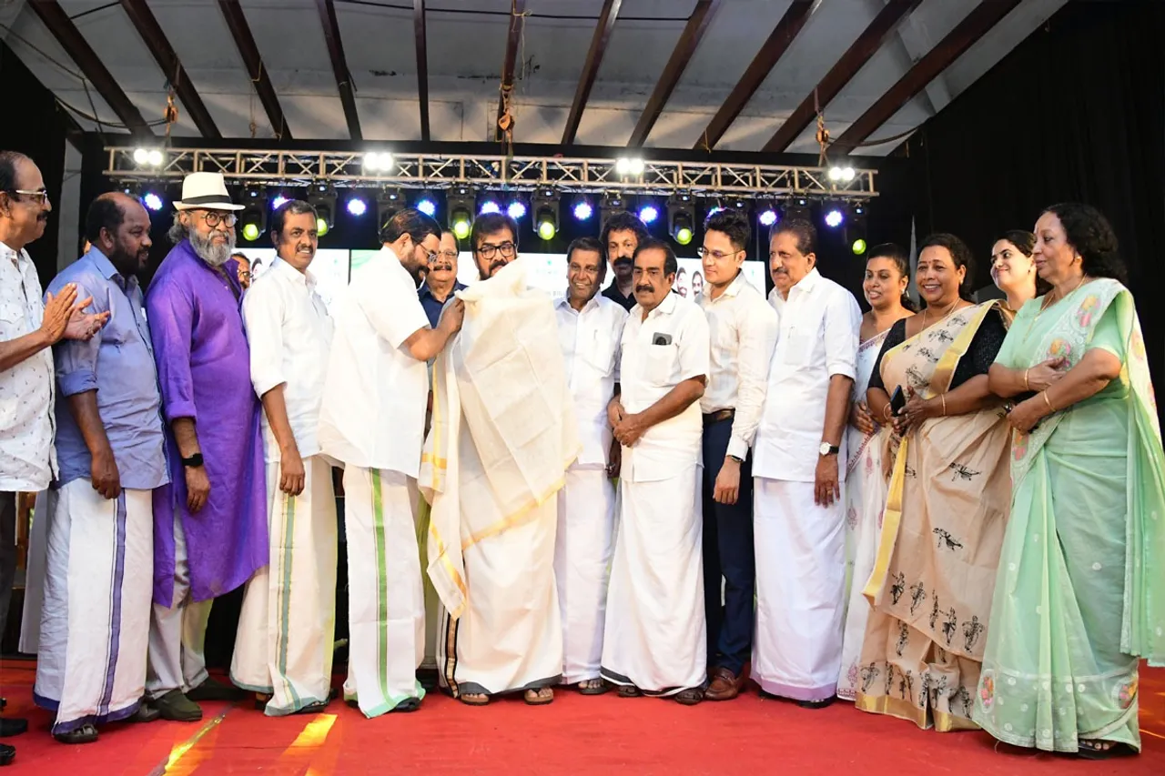 VIJAYA RAGAVAN