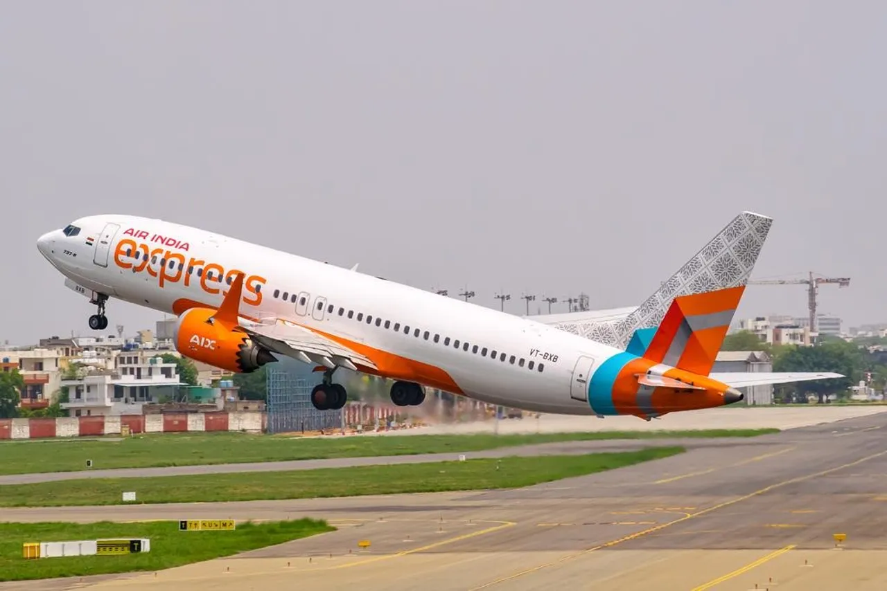 air india express