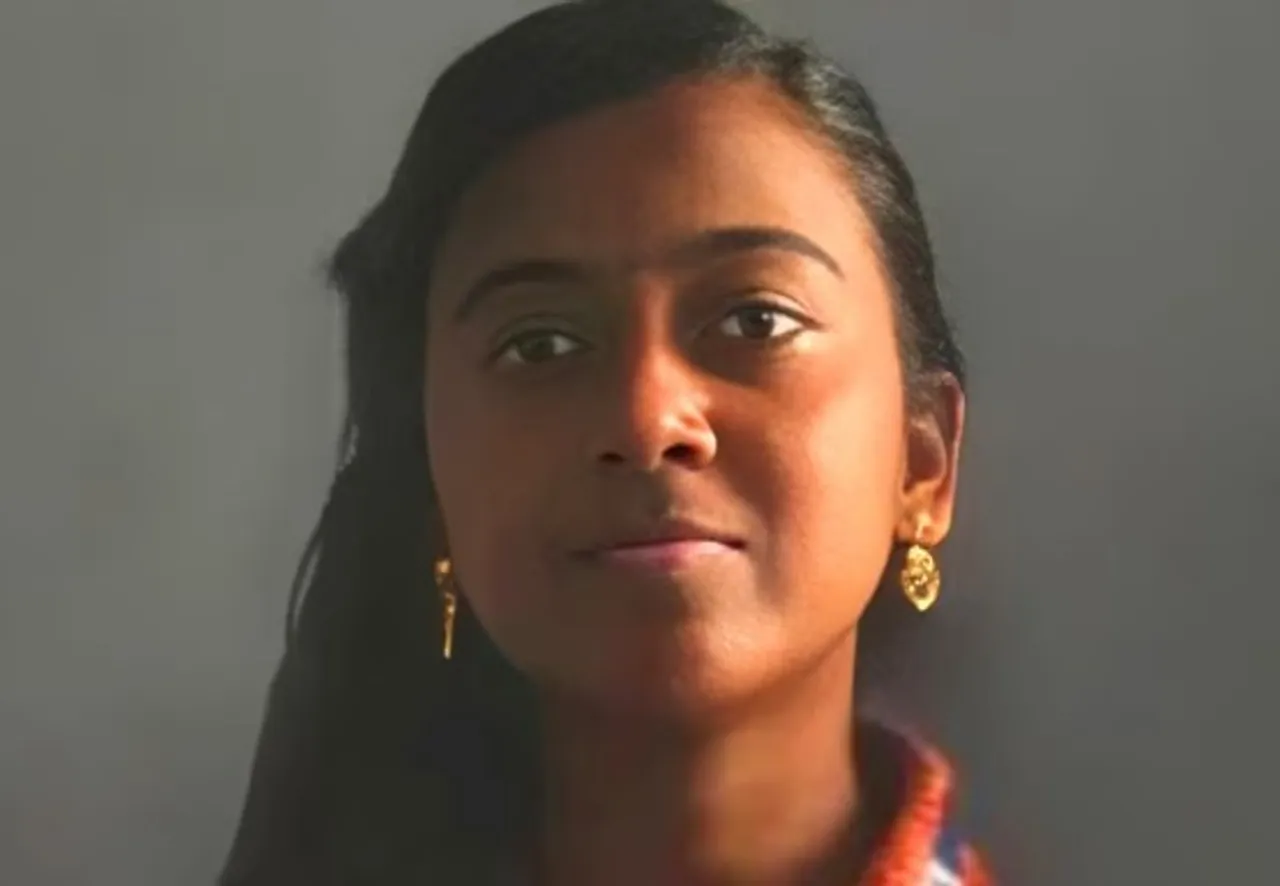 anagha