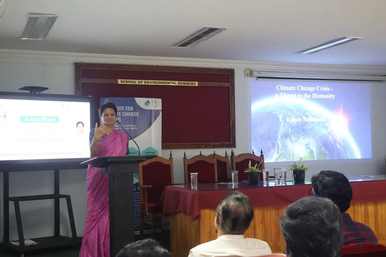 ANNA MANI SPEECH 12.9.25