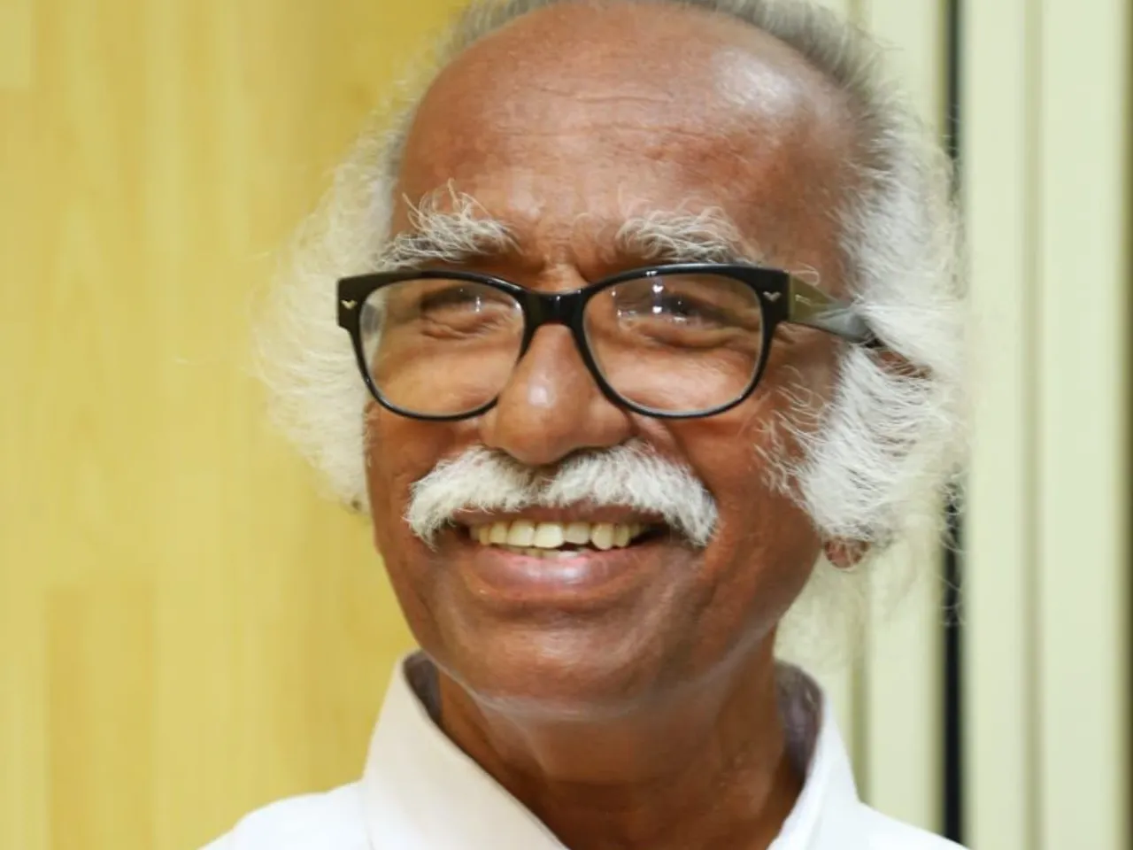 Ramachandran Kadannappalli