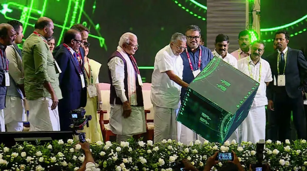 urban colclave inauguration