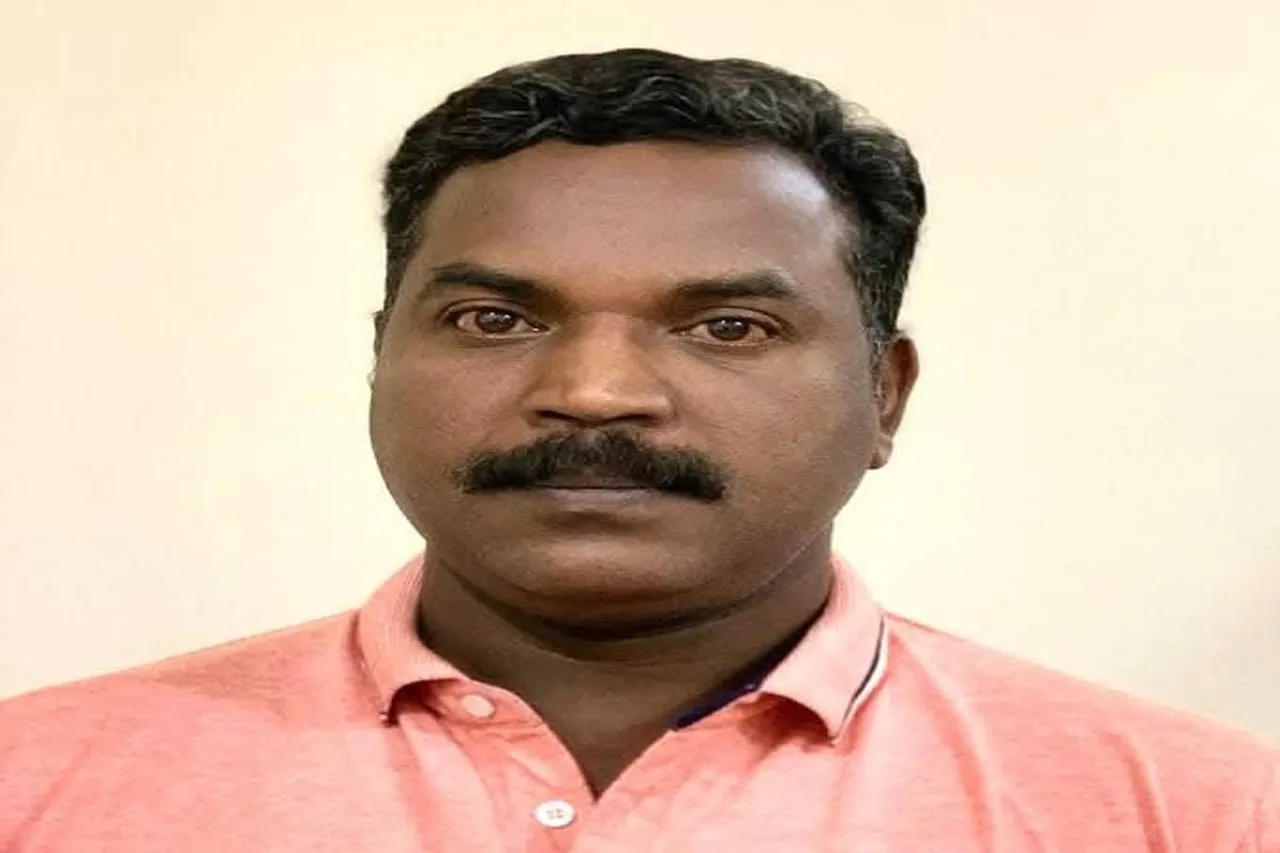 baharin pravasi death