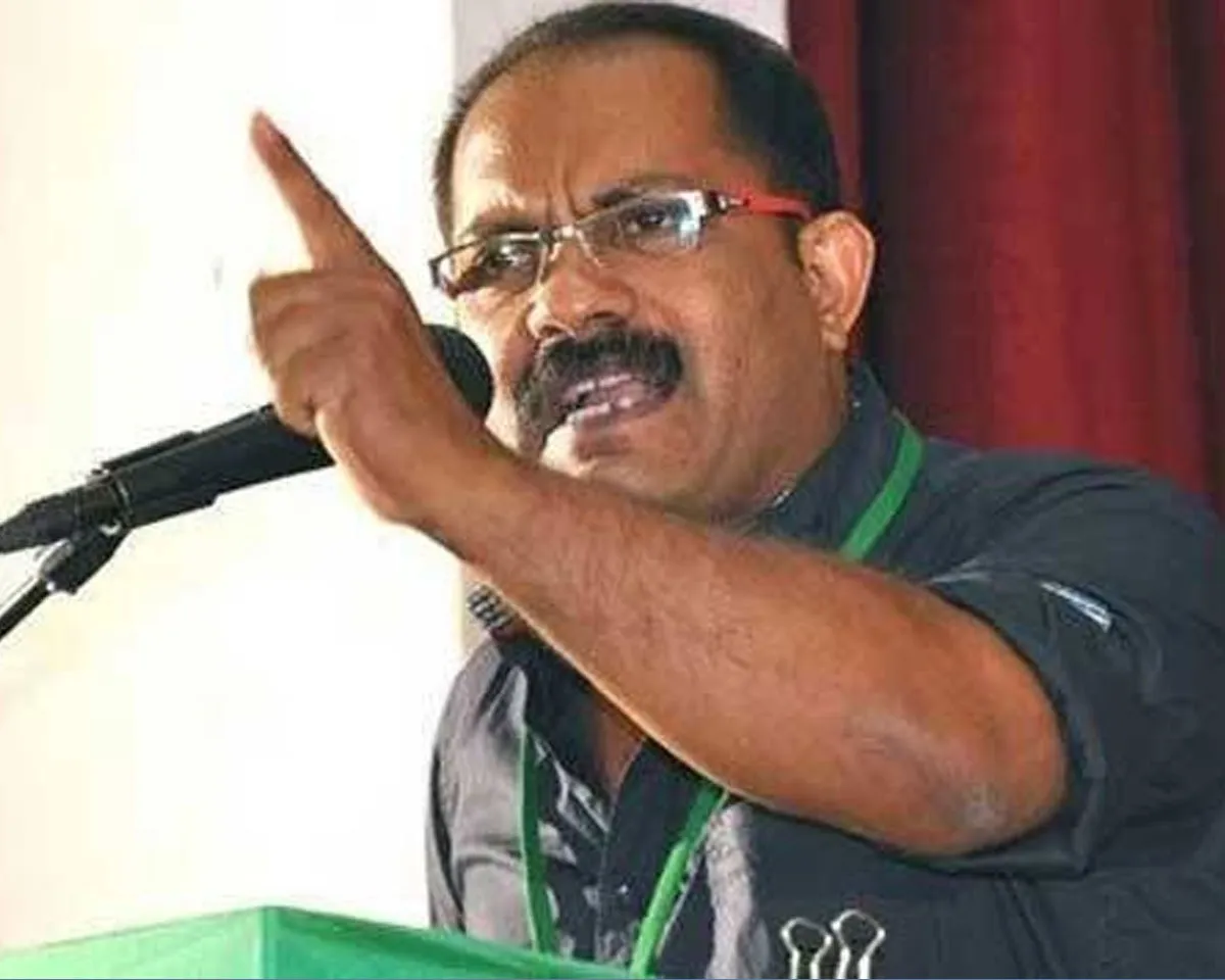 K.M-SHAJI