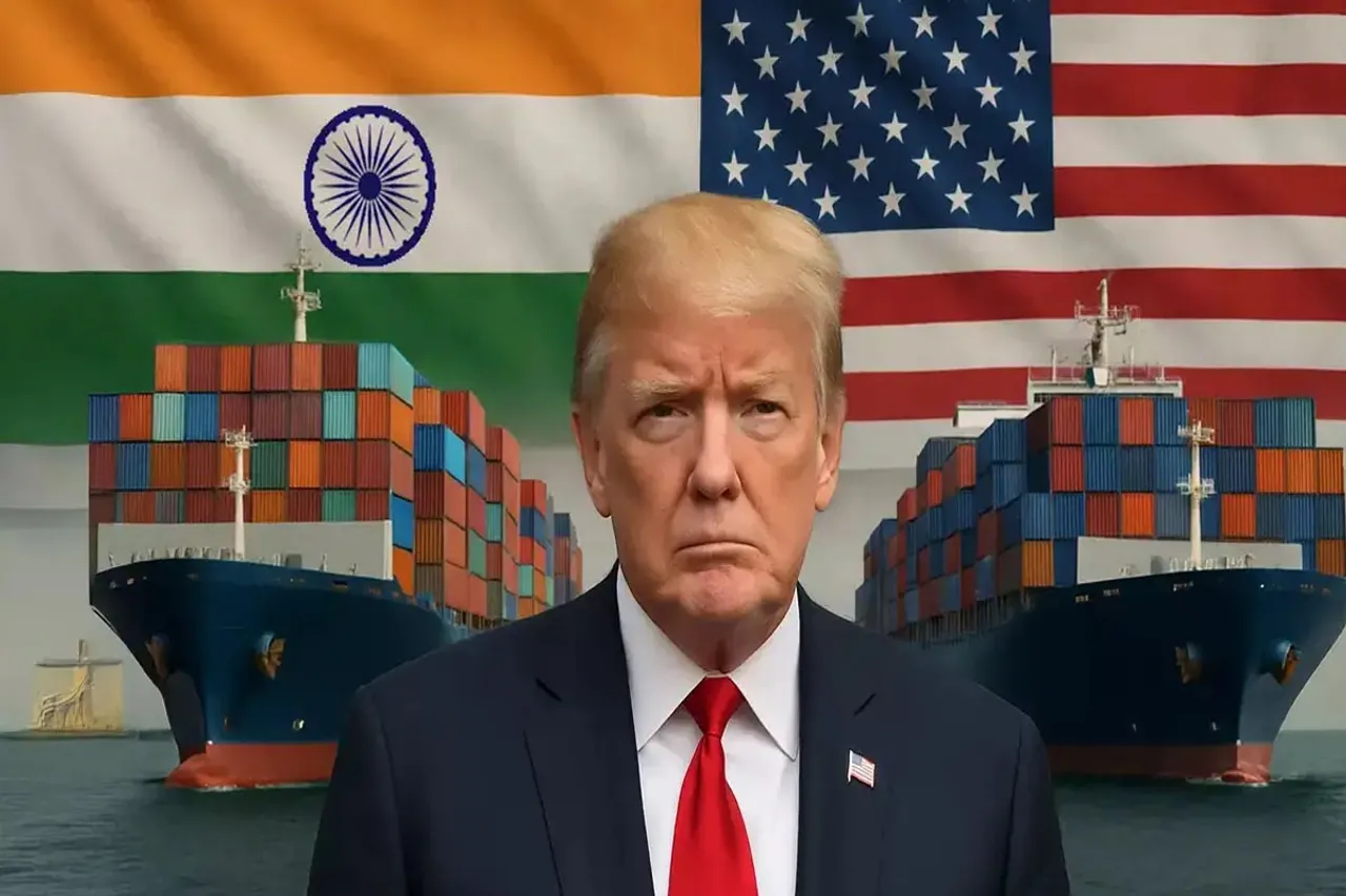 samudra ulpannam trump