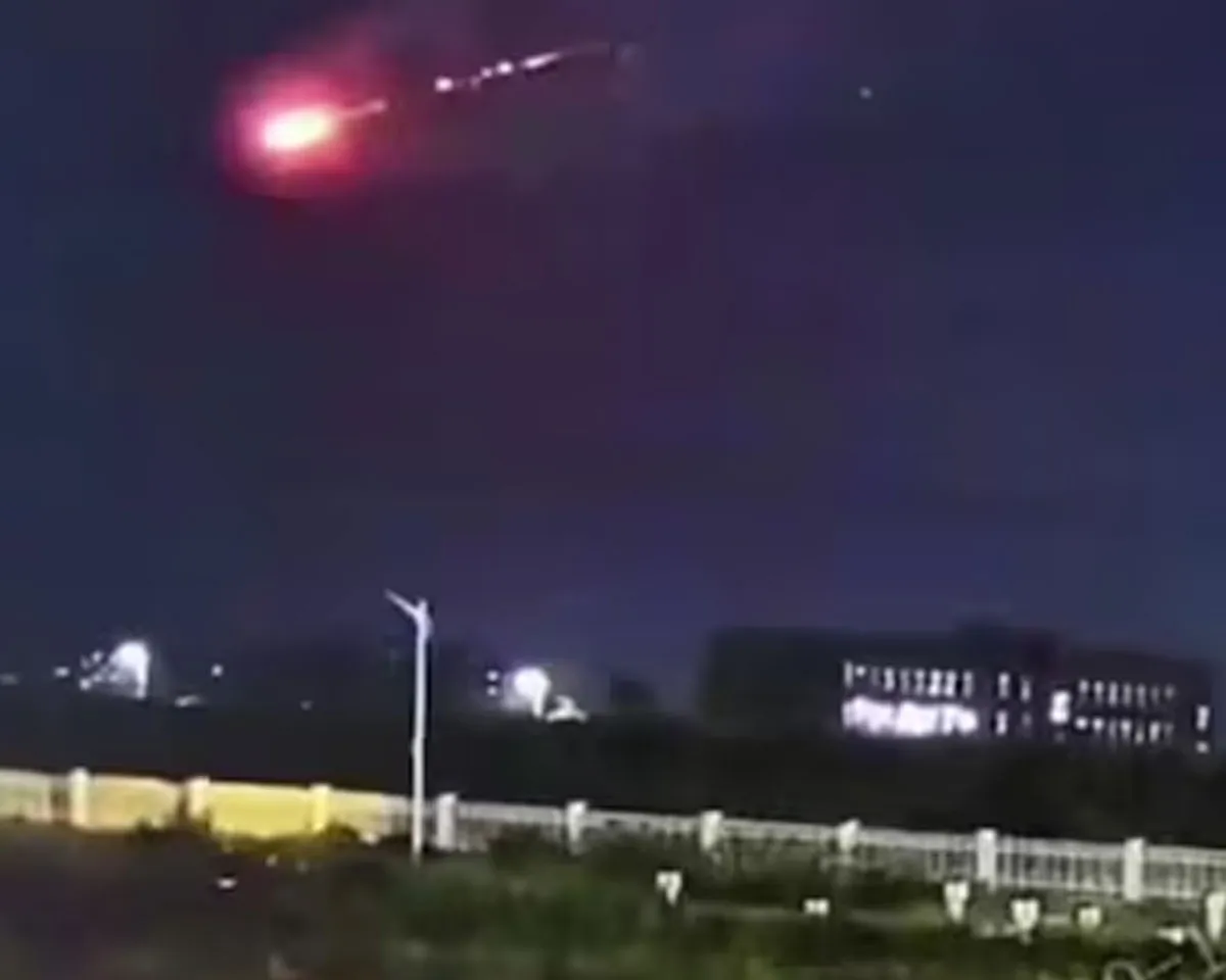 UFO