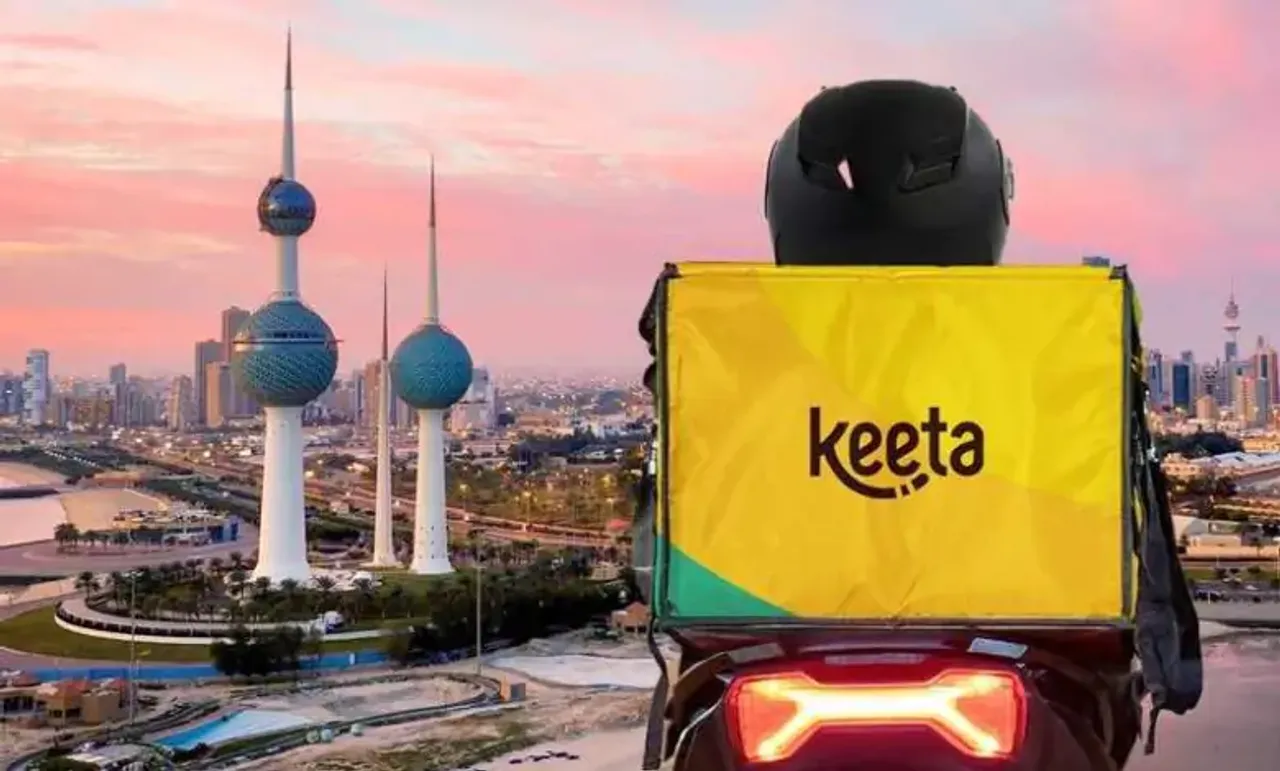 keeta