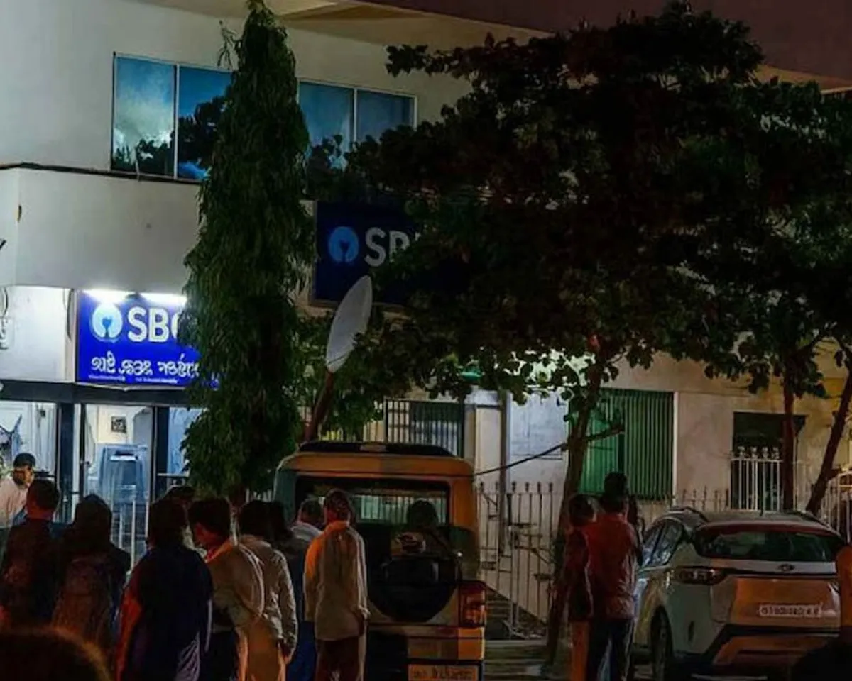 SBI