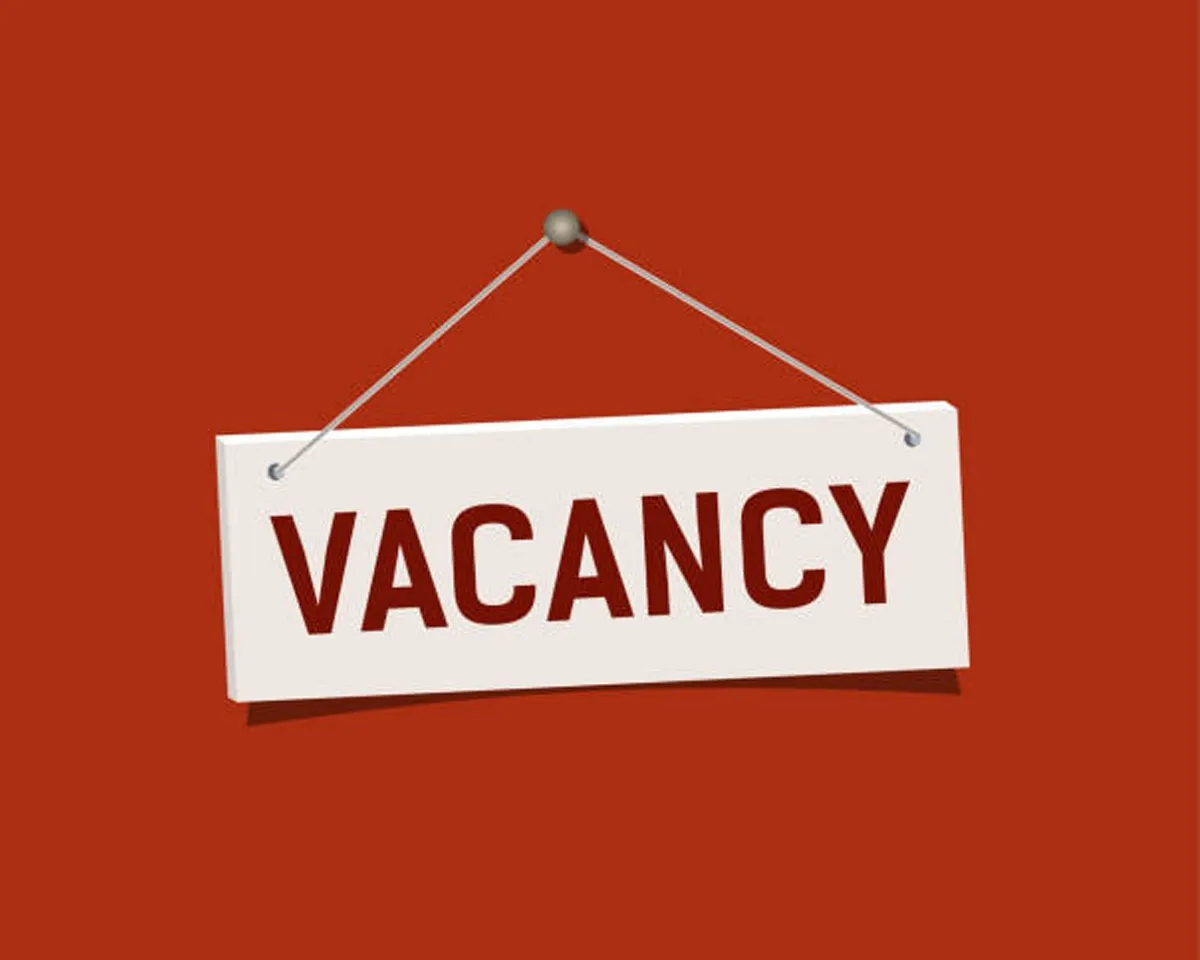 VACANCY